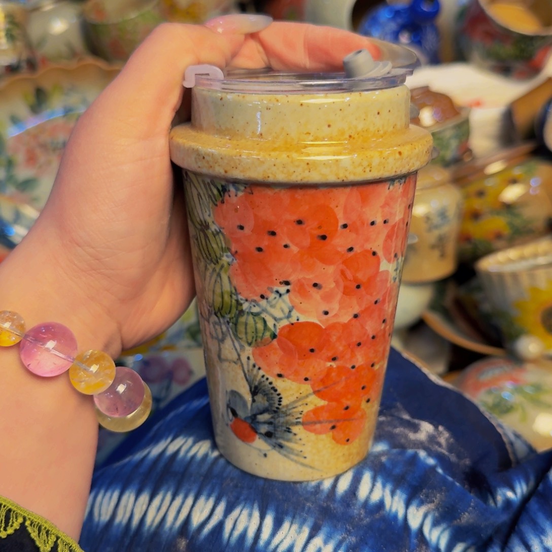 瓷片景德镇源头厂家