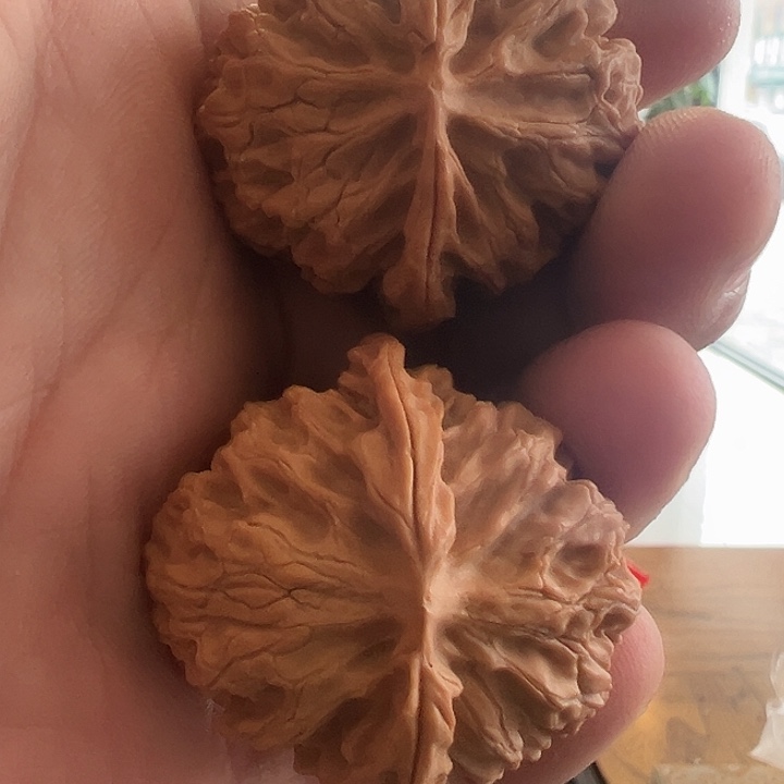 文玩核桃吊坠苹果园 40 粉丝福利