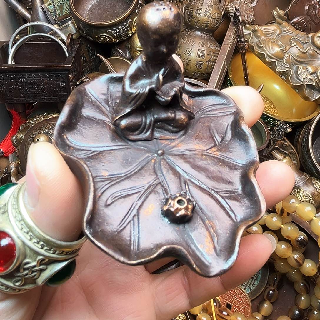 铜锣湾的历史文化