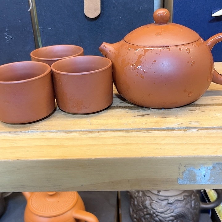 紫砂茶壶紫砂茶具