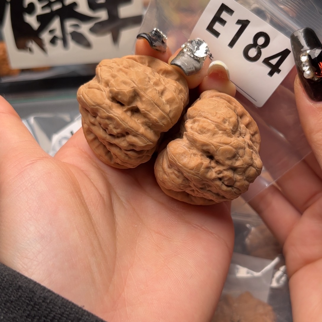 文玩核桃把件买*狗蛤蟆