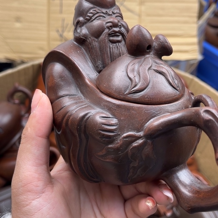 紫砂茶壶紫砂壶等各种