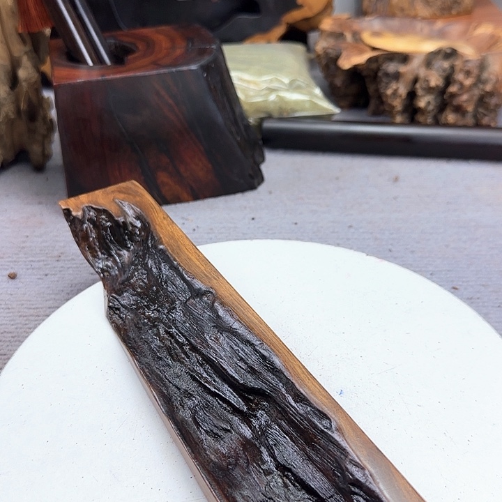 大果紫檀（缅甸花梨）用****7