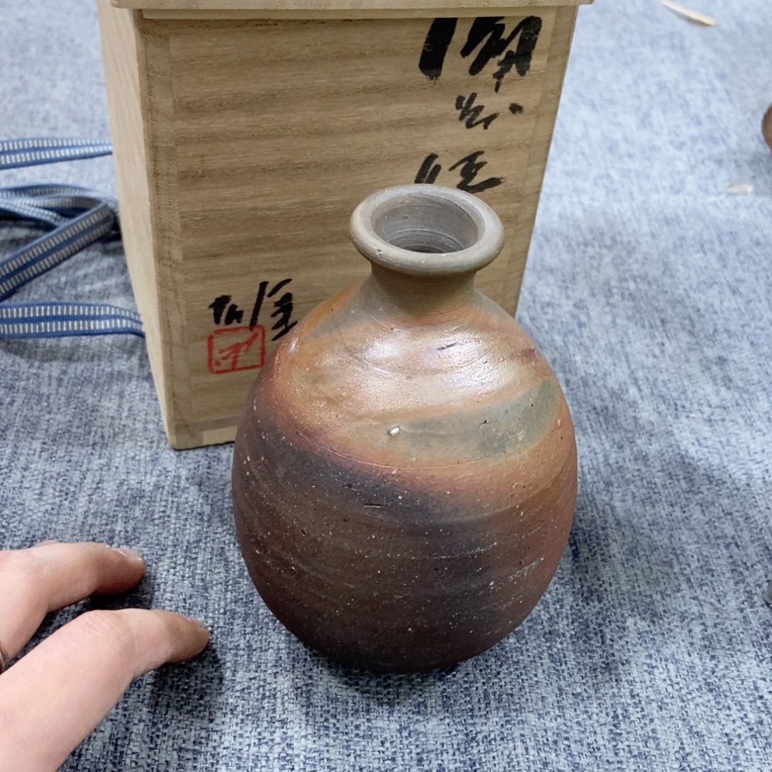 紫砂茶杯非常满意好看得物件