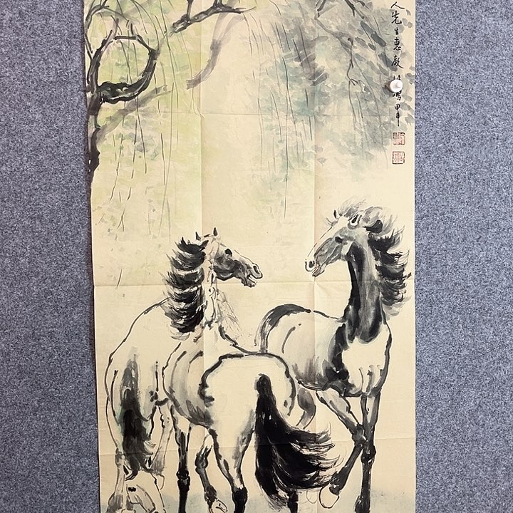 快来看看你的作品