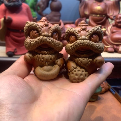 紫砂茶壶紫砂壶手工艺制作