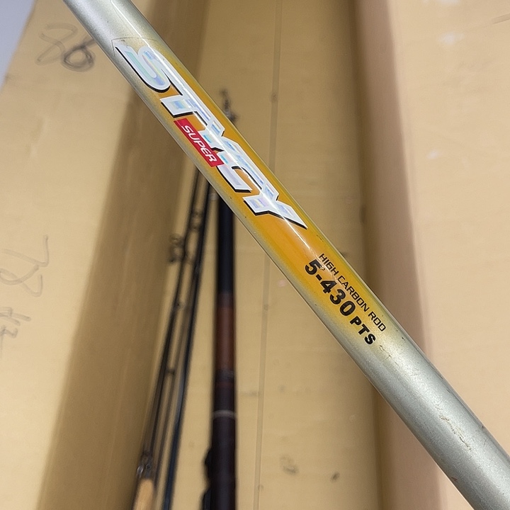 用****2中古渔具一物一拍看好下单