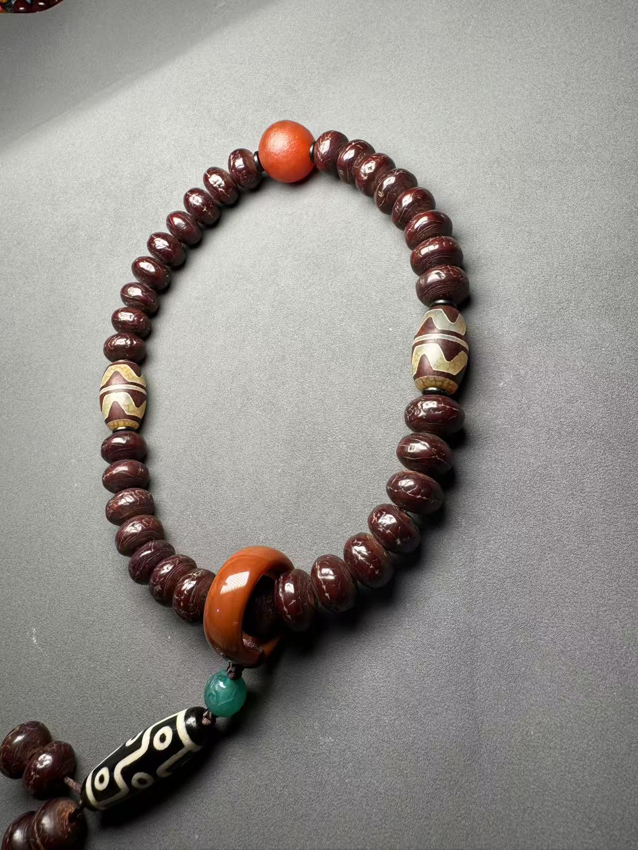 尼泊尔凤眼手持13mm