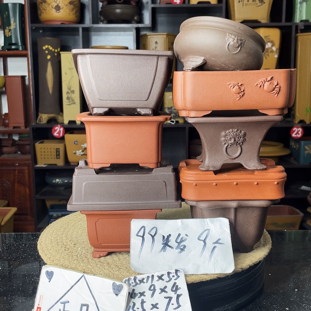 紫砂紫砂艺术紫砂工艺