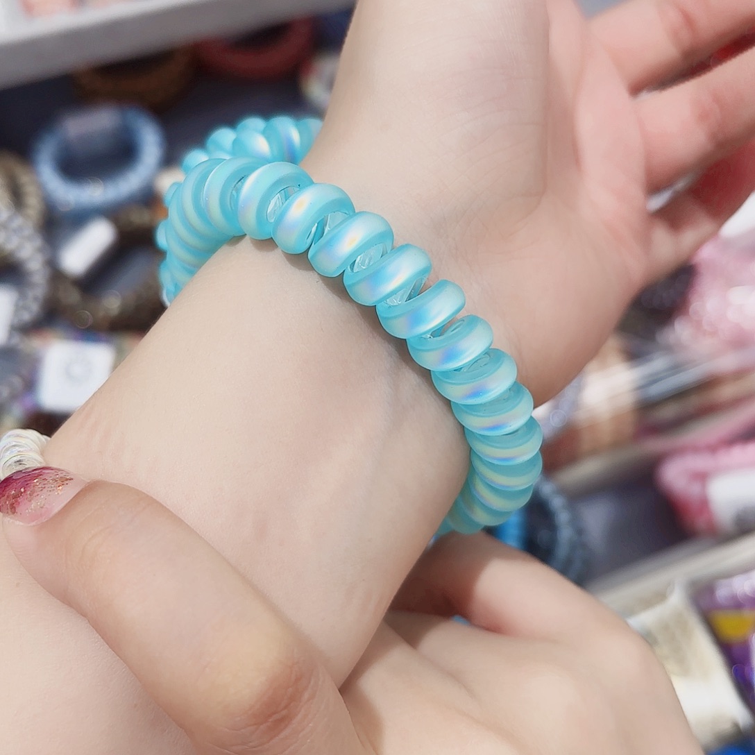 非金属发饰34号一条L