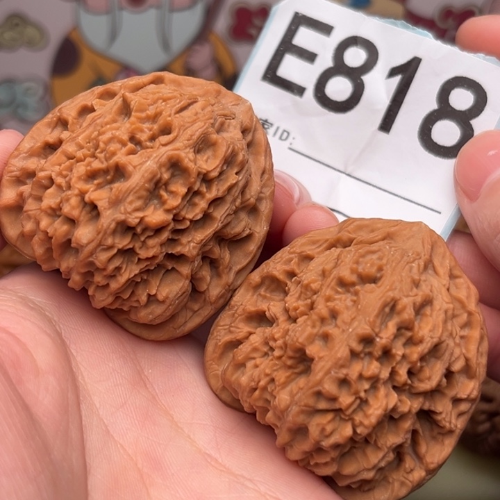 文玩核桃吊坠818南疆