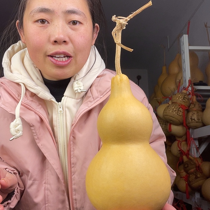 天然葫芦一物一图看图片发货