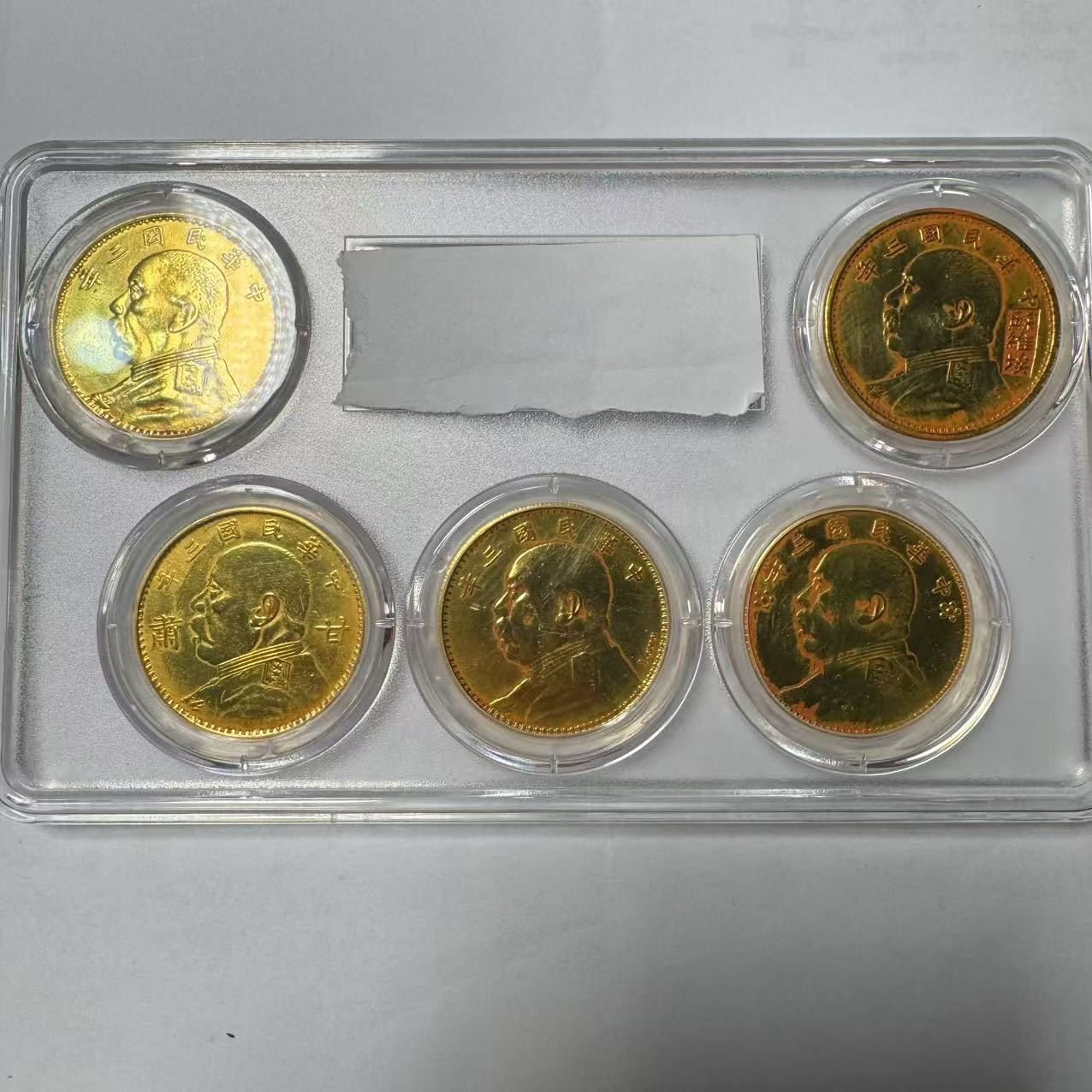 051A精美仿古工艺品摆件