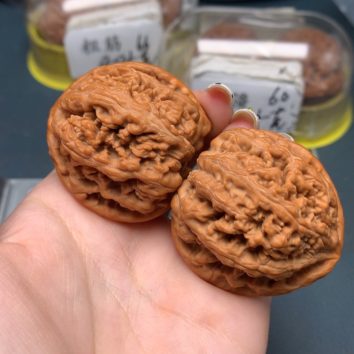 把件文玩核桃43-30740-0