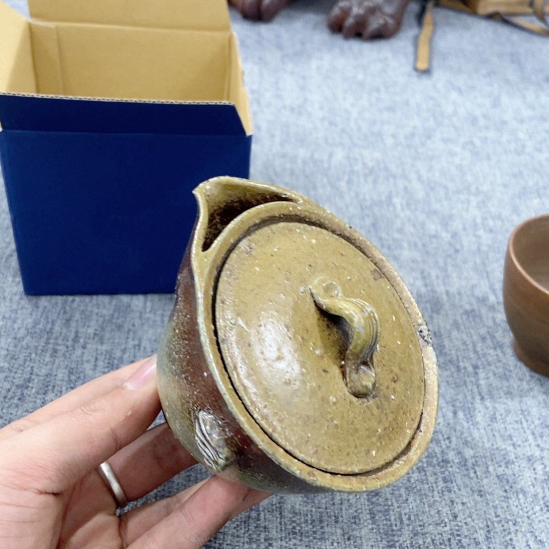 瓷片非常满意好看得物件