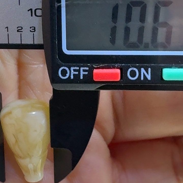 裸石蜜蜡未镶嵌11杂