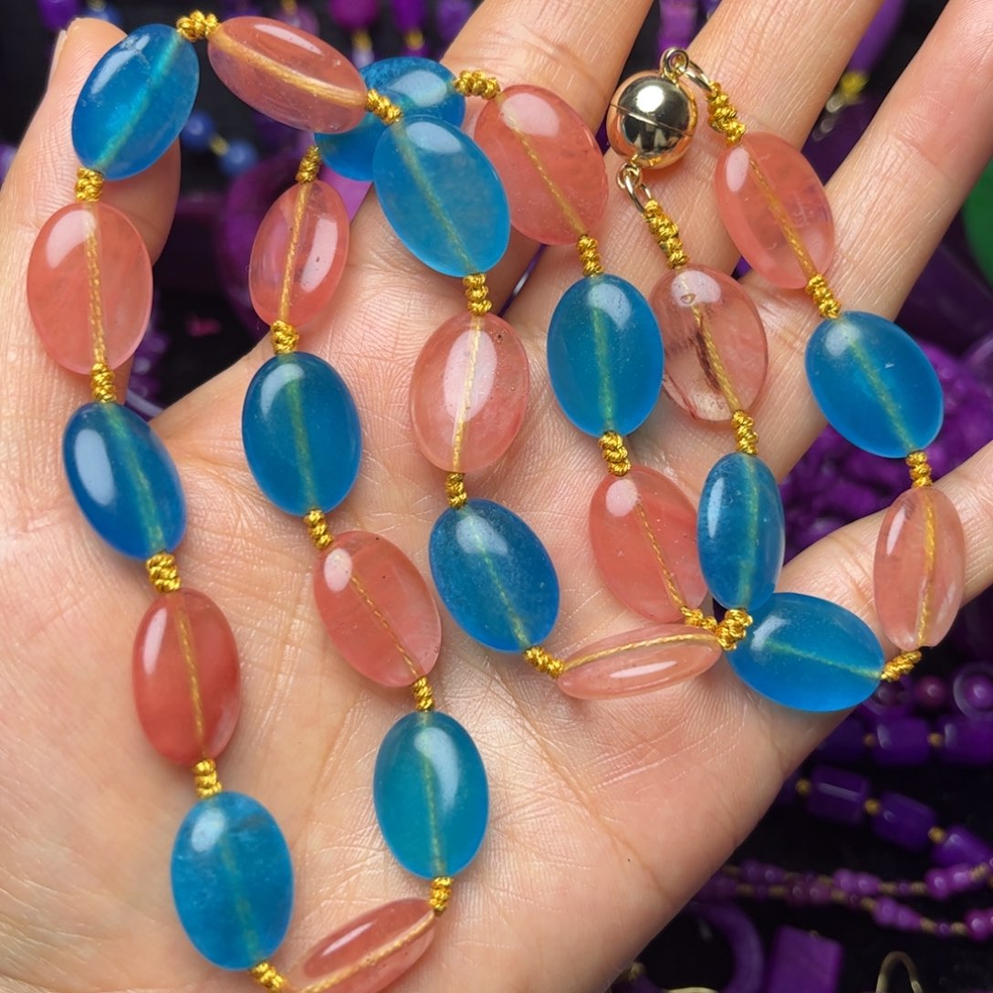 紫砂南非老油料15