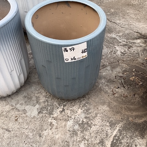 缸高温陶瓷 默认瑕疵