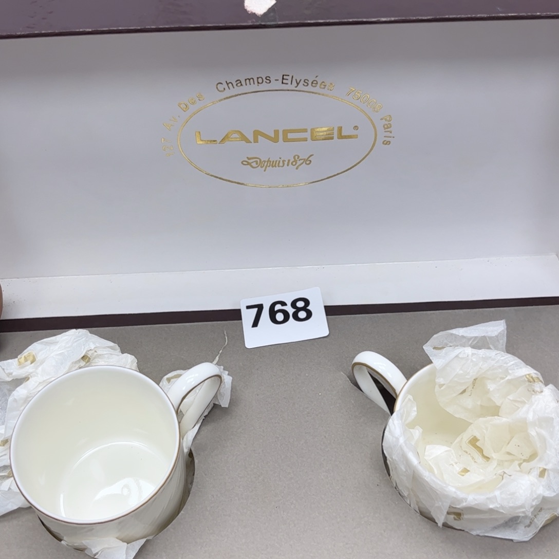 瓷片摆件工艺品摆件666 