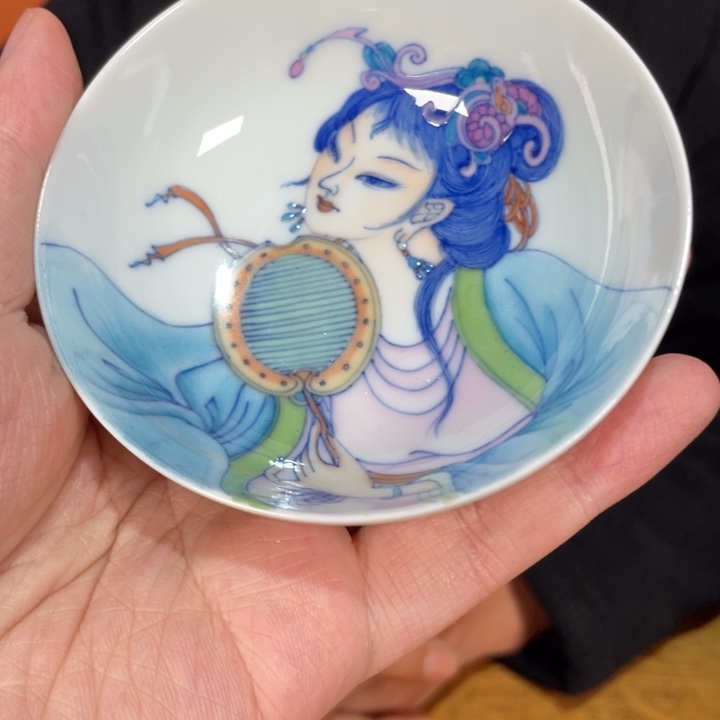 盘福利来啦，福利来