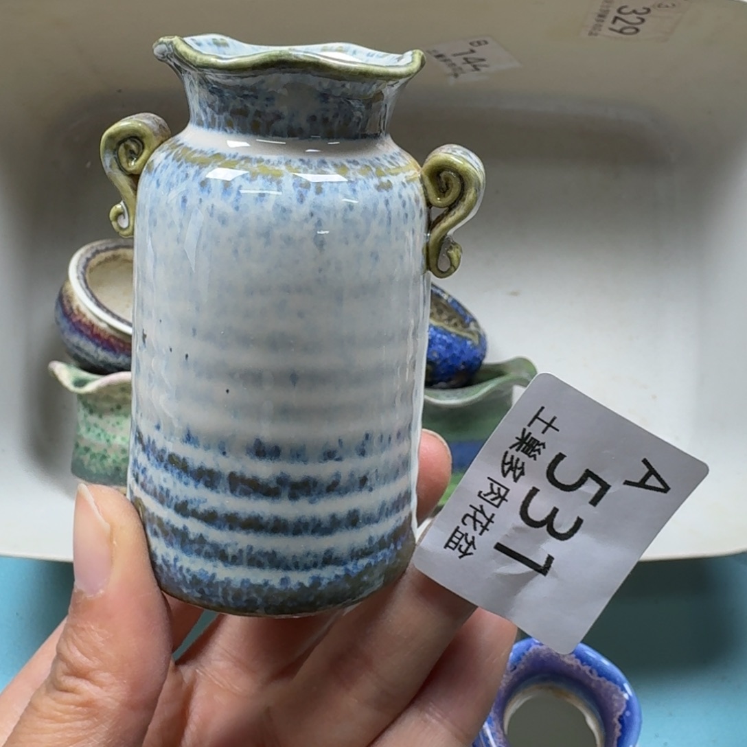 陶瓷艺术品设计与制作