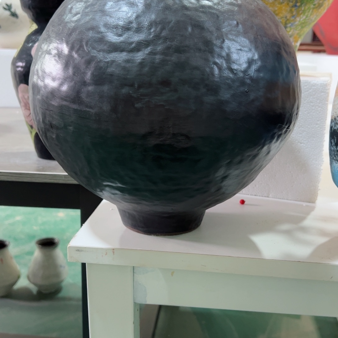 红陶瑶****画口10高30无孔