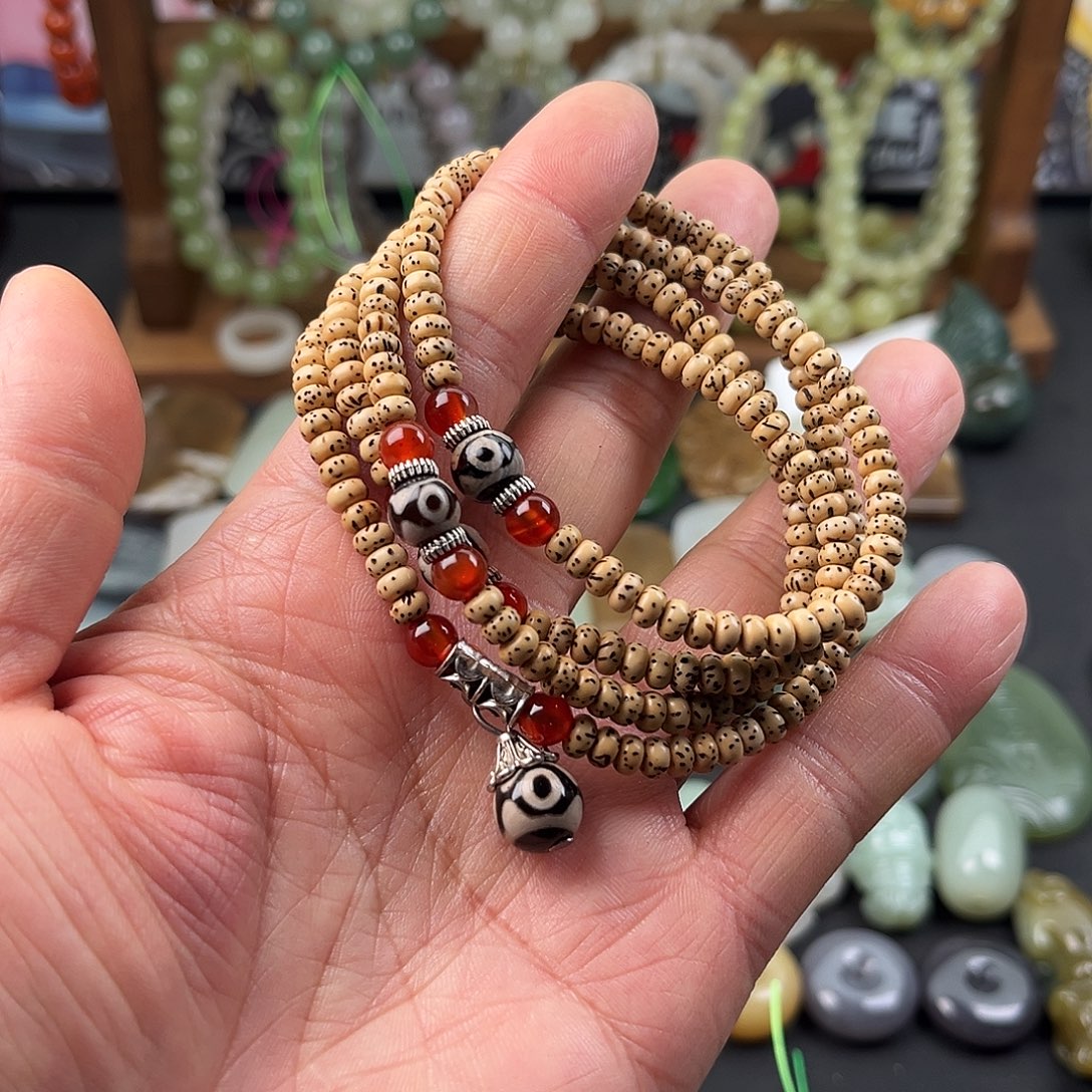 玉个人收藏饰品孤品