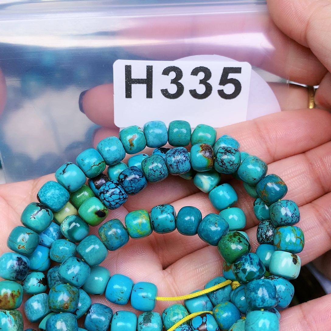 空竹粉丝专享十堰特色手工散珠