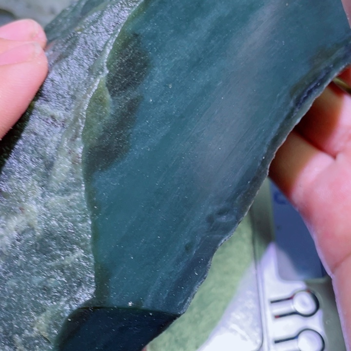 和田玉（糖玉）未镶嵌珠宝半成品