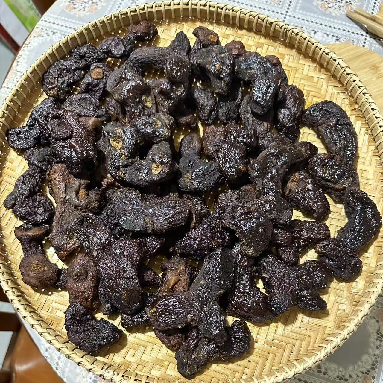 硒都九蒸九晒老货上品