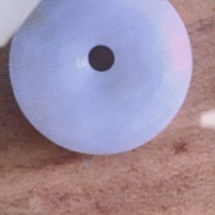 翡翠颈饰未镶嵌纯天然翡翠A货