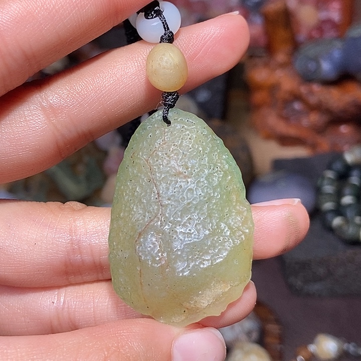 玛瑙/玉髓珠宝半成品未镶嵌粱*龙