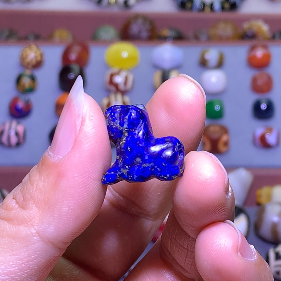 玛瑙/玉髓珠宝半成品未镶嵌