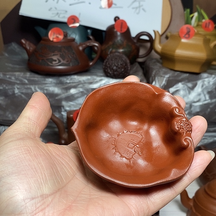 紫砂茶壶455666788888888