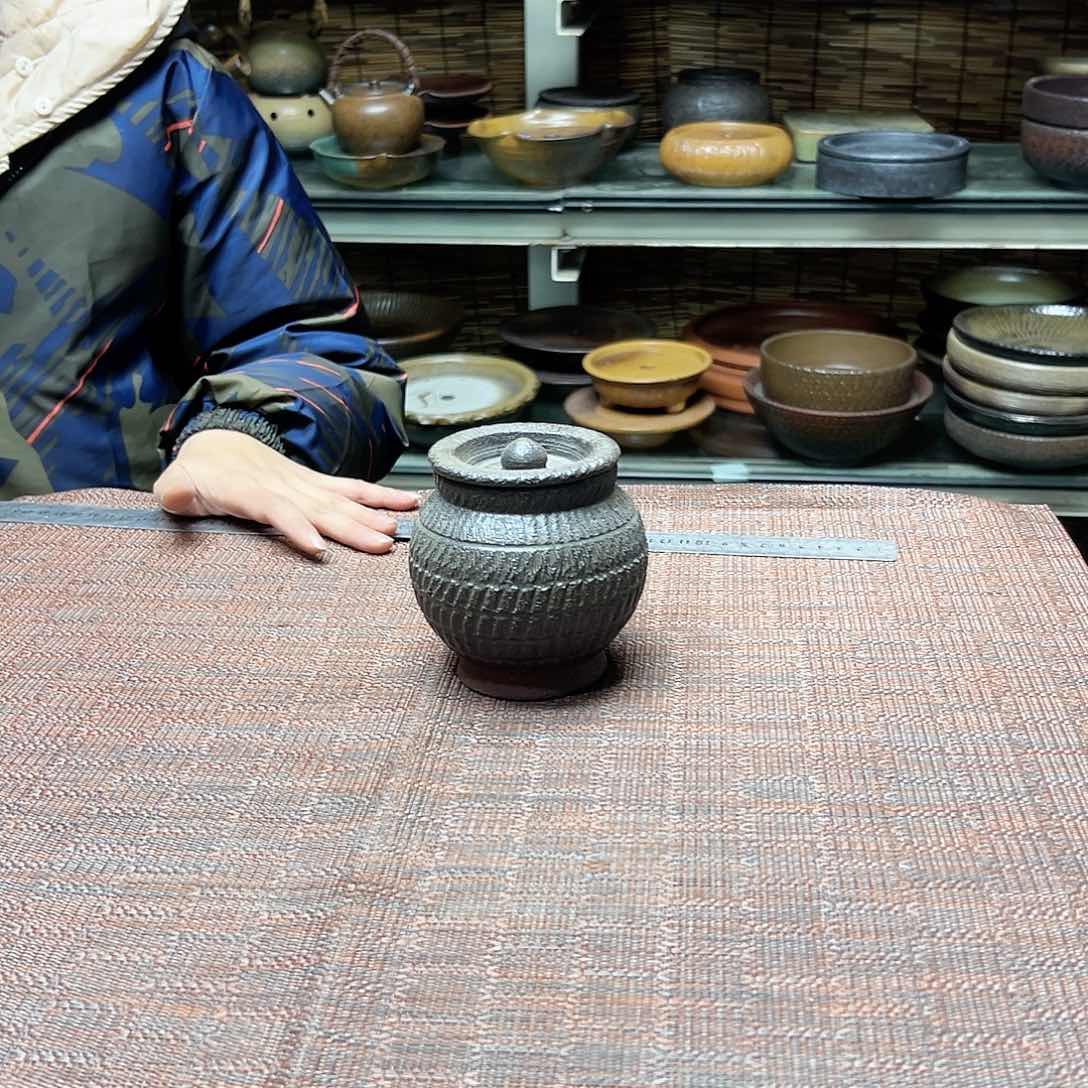 紫砂紫砂茶具捡漏