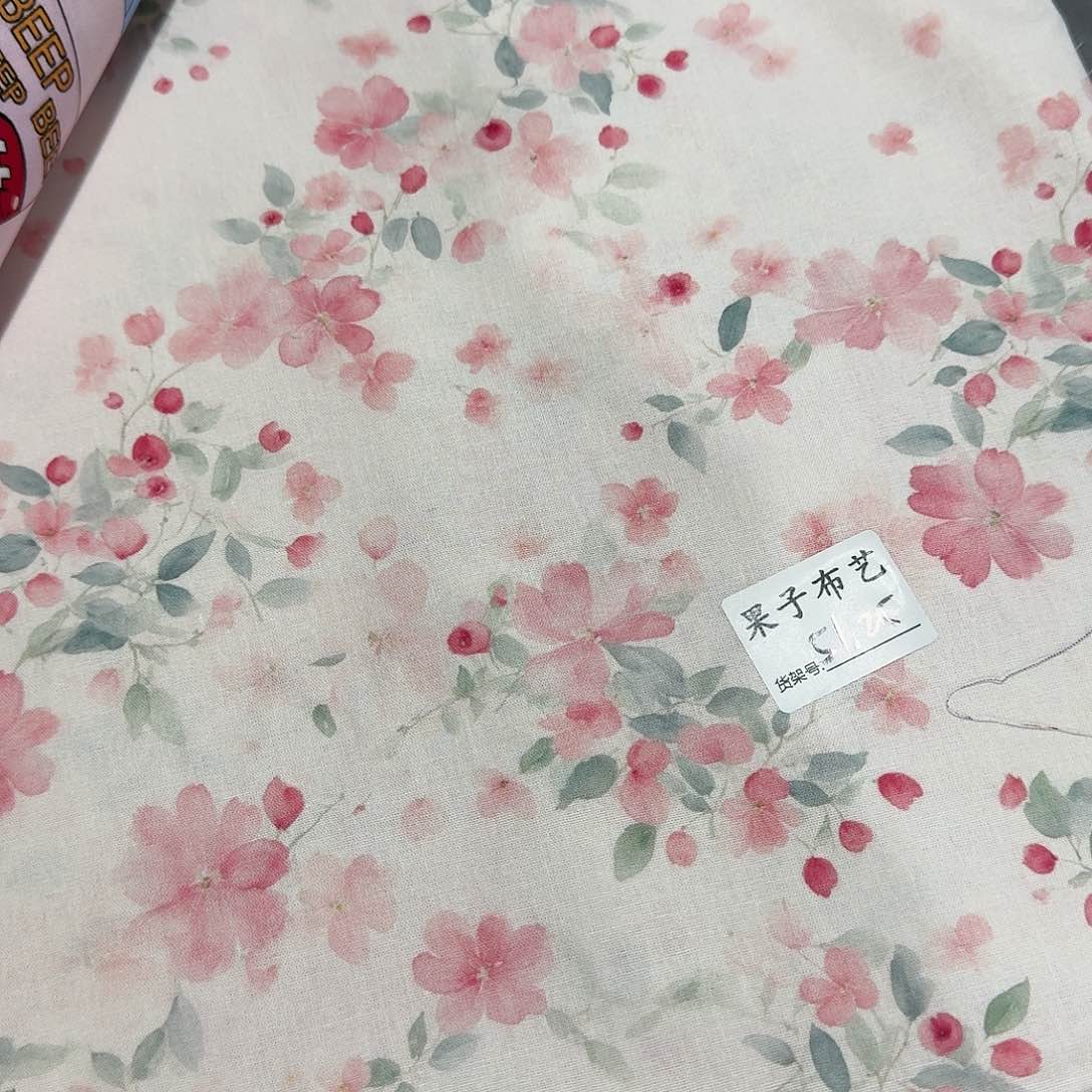 纯棉平布1米长X1.1米宽51区