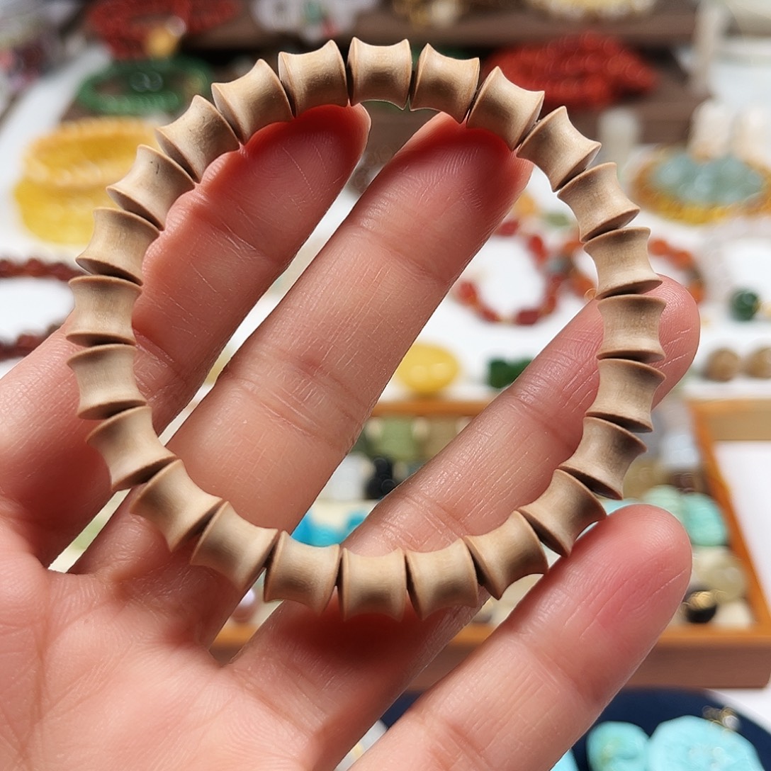 檀香木其他老山檀香