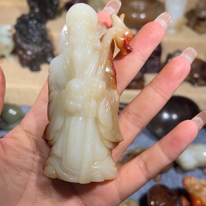 李***)摆件精美图片展示