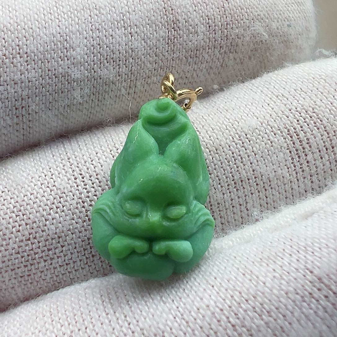 绿松石绿松石L未镶嵌