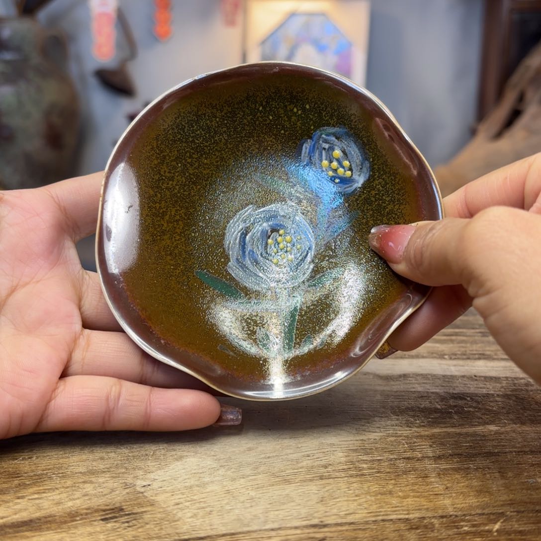 景德镇纯手工制作陶瓷