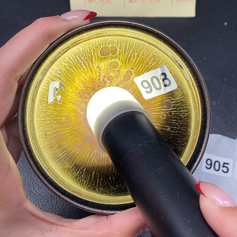 【闪购商品】茶盏908