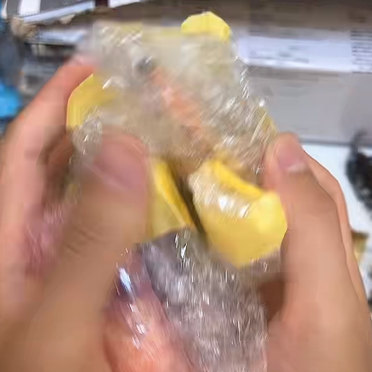 20250913 惊喜盒 路亚饵