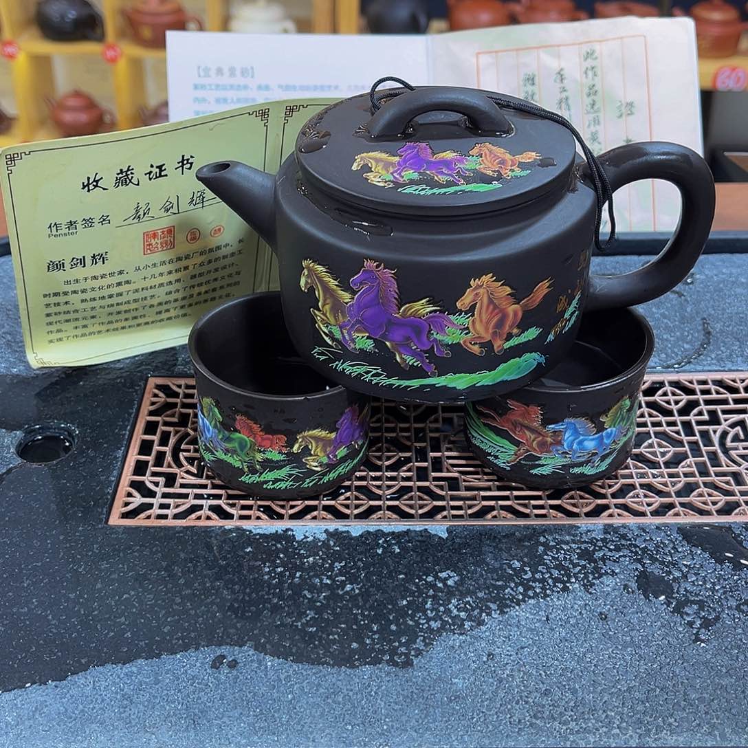 紫砂茶案紫砂壶11111111
