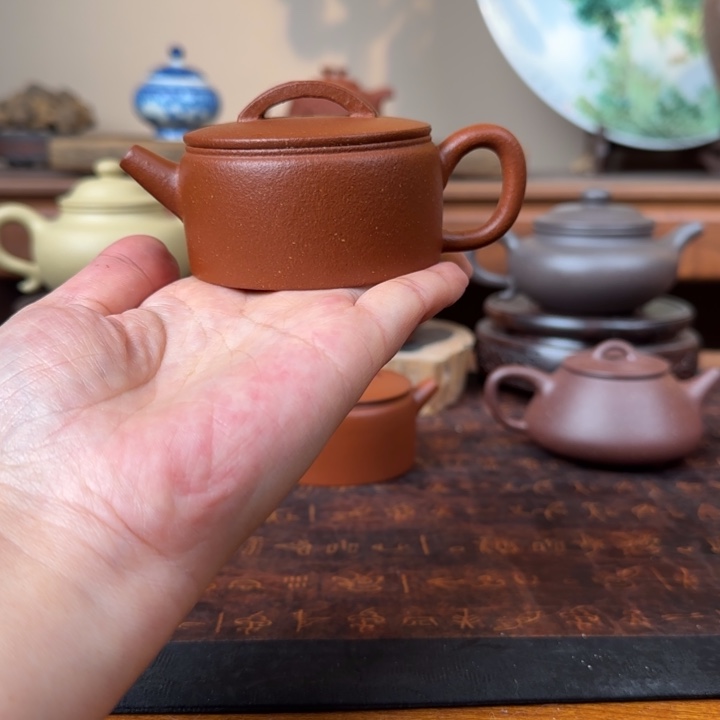 紫砂茶壶塔****y6666666666666666