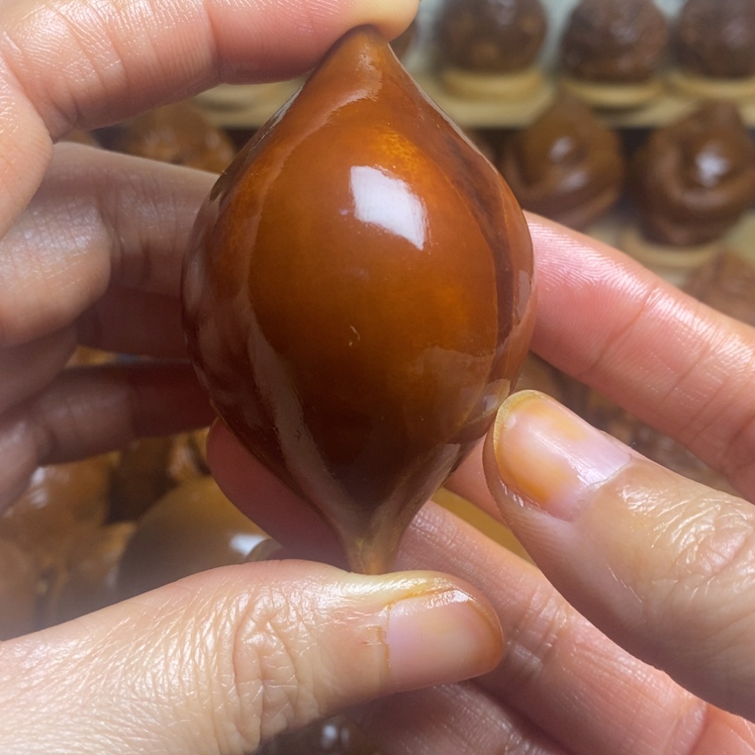 【闪购商品】香榧木凯*橄榄核雕工艺4.0