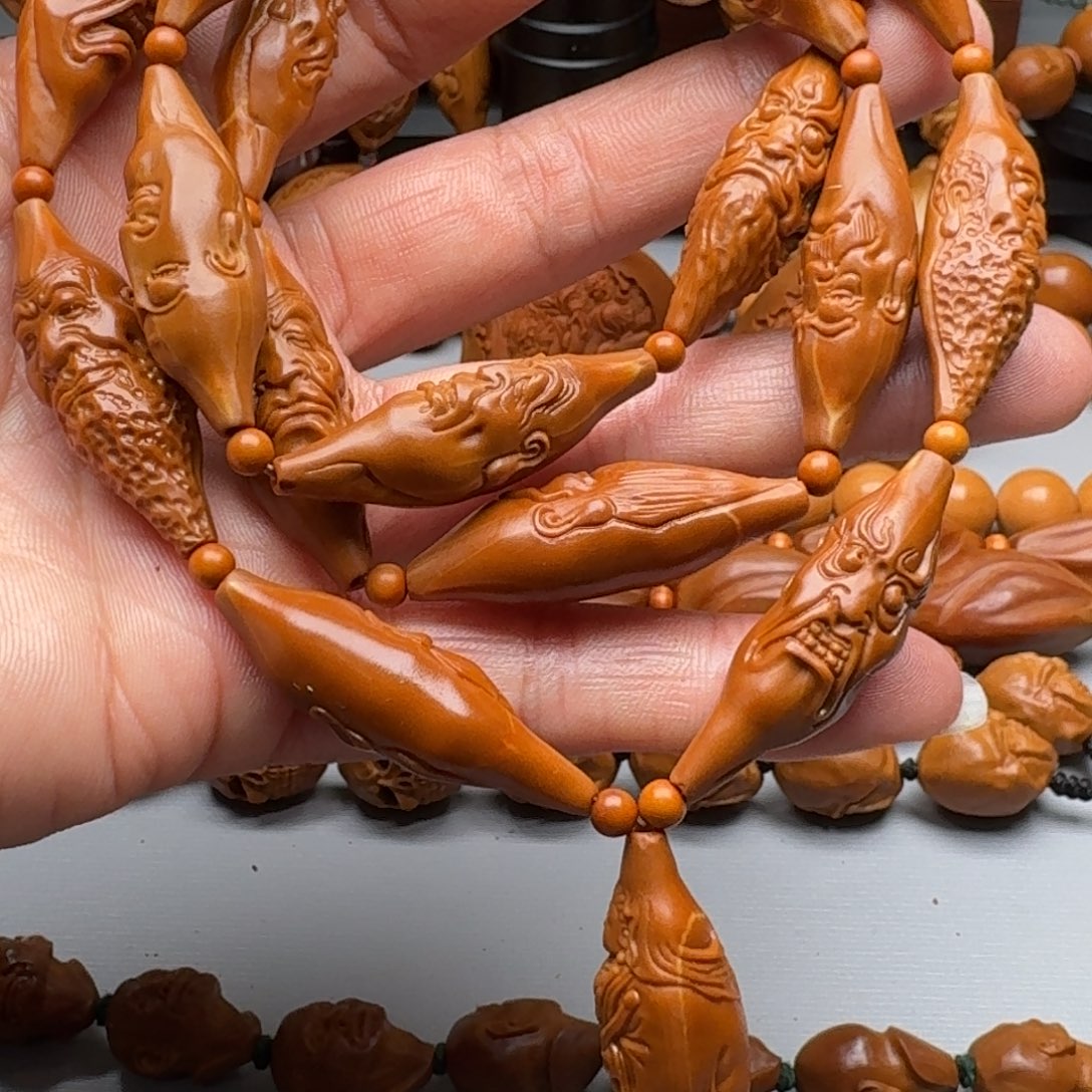 手串/手链橄榄核橄榄核