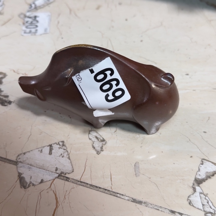 备前烧作品备前烧