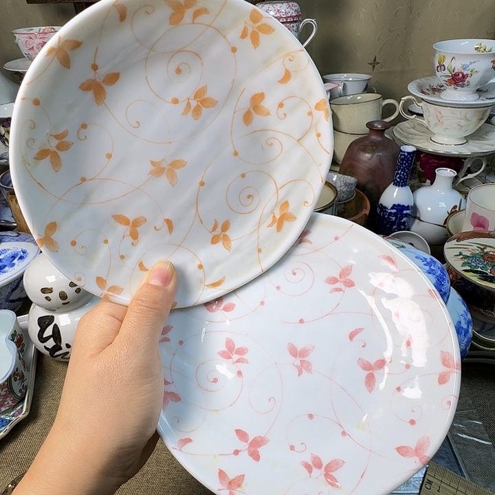 陶瓷满38包邮 不退不换