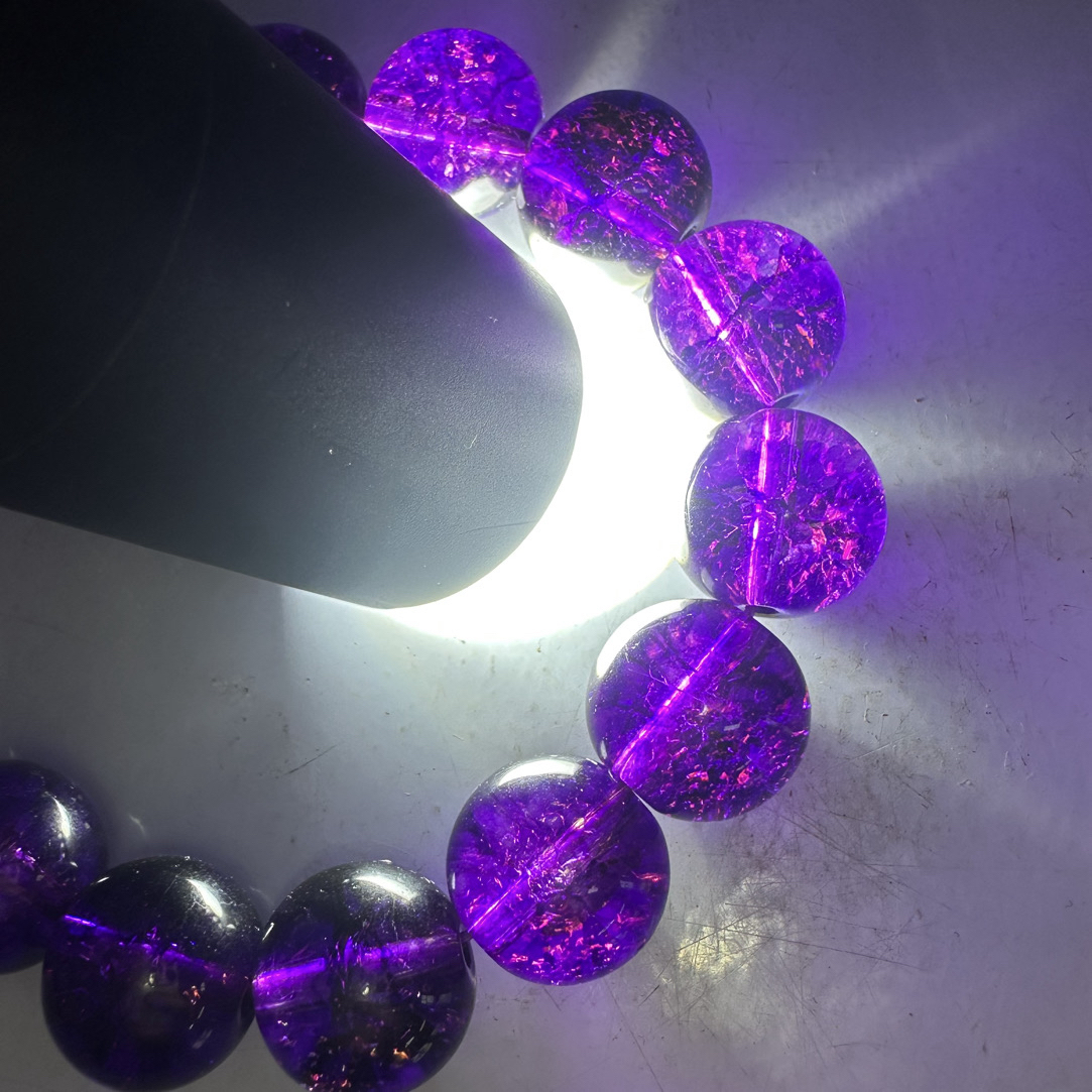 SJ—精美手串 摆件—SJ0741