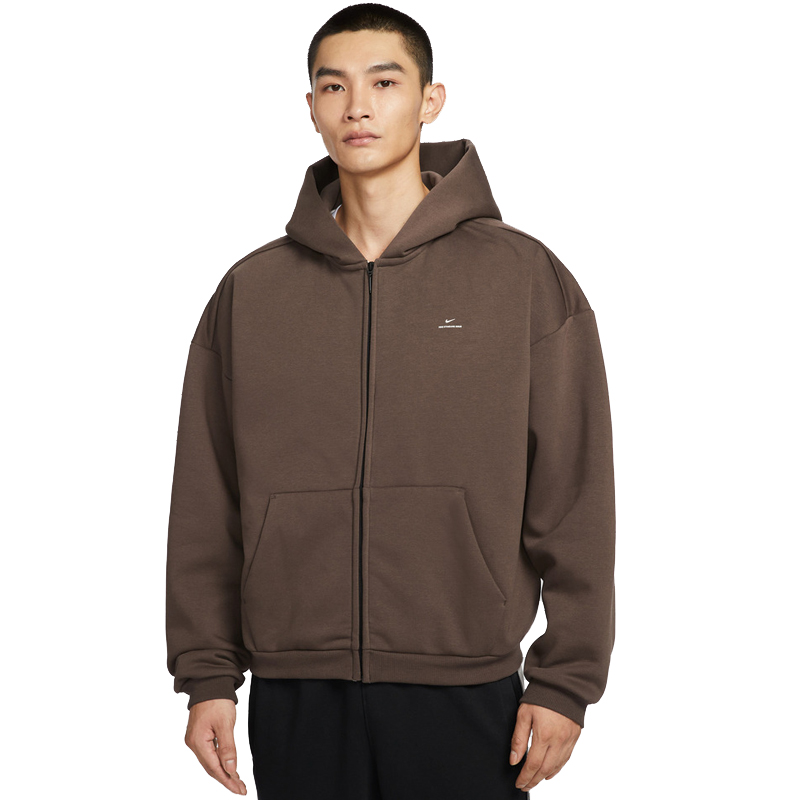 双旦礼Nike耐克冬季男子篮球运动休闲夹克外套IO3690-237